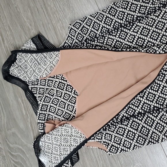 Byron Lars for Anthropologie Josette dress - Picture 11 of 11